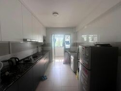 Blk 473D Hougang Parkedge (Hougang), HDB 5 Rooms #561769561